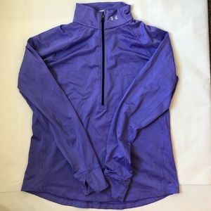 Under Armour Women’s Half Zip